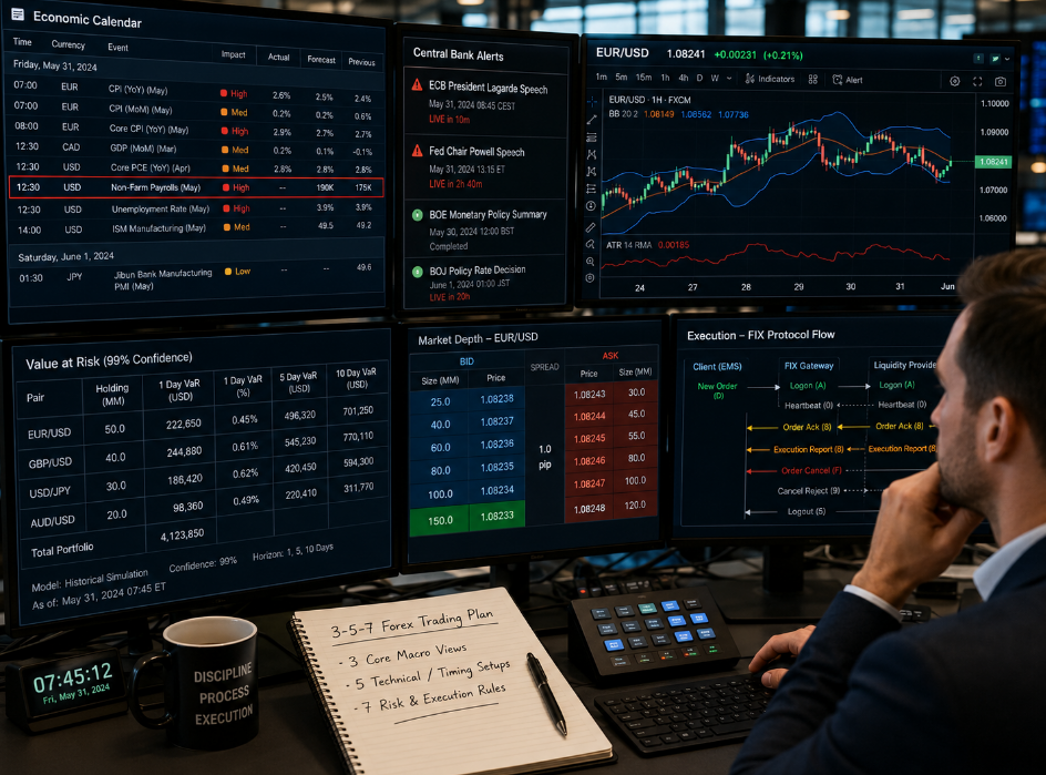 Core Elements Of The 3-5-7 Forex Rule.png Core Elements Of The 3-5-7 Forex Rule.png